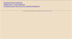 Desktop Screenshot of logicnet.dk